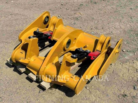 Cat Attachments 920, Quick Coupler, S/N: 5230440-UCT, 2021 - Image 2