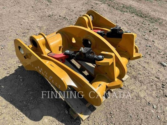 Cat Attachments 920, Quick Coupler, S/N: 5230440-UCT, 2021 - Image 3