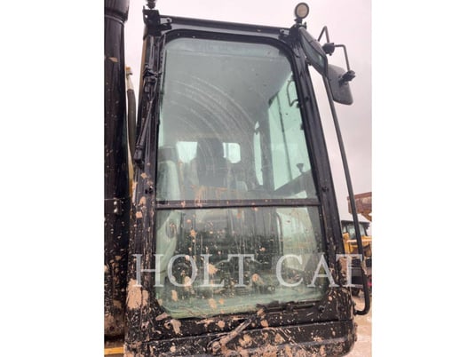 Caterpillar 336FL TC, Crawler Excavator, 3923 hours, S/N: RKB10847, 2018 - Image 8