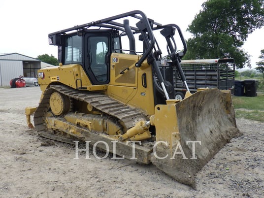 Caterpillar D6LGP, Crawler Dozer, 294 hours, S/N: TB601043, 2023 - Image 2