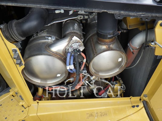 Caterpillar D6LGP, Crawler Dozer, 294 hours, S/N: TB601043, 2023 - Image 7