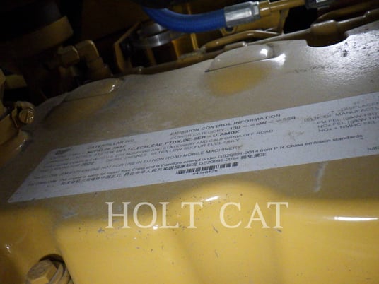 Caterpillar D6LGP, Crawler Dozer, 294 hours, S/N: TB601043, 2023 - Image 8