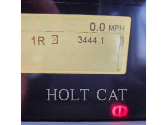 Caterpillar 140M3, Motor Grader, 3494 hours, S/N: N9D00882, 2017 - Image 5