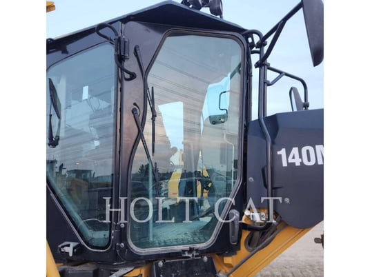 Caterpillar 140M3, Motor Grader, 3494 hours, S/N: N9D00882, 2017 - Image 7