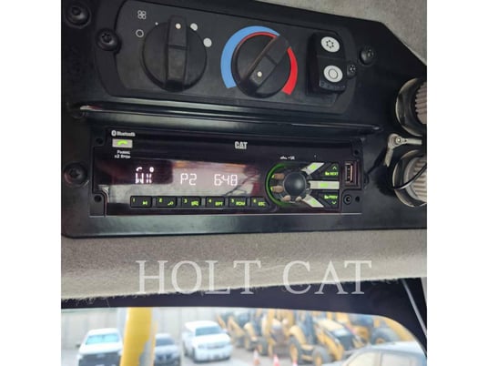 Caterpillar 140M3, Motor Grader, 3494 hours, S/N: N9D00882, 2017 - Image 8