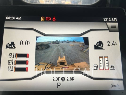 Caterpillar D6 LGP, Crawler Dozer, 3235 hours, S/N: KMT00346, 2019 - Image 5