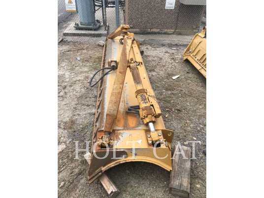 Caterpillar D6 LGP, Crawler Dozer, 3235 hours, S/N: KMT00346, 2019 - Image 7