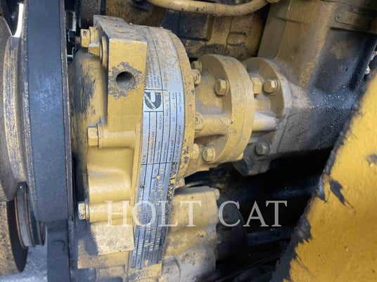 Fiat Allis-Chalmers 260B, Wheel Tractor Scraper, 2978 hours, S/N: 48A01466, - Image 8