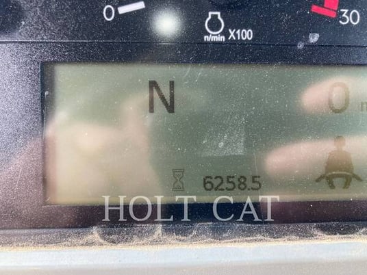 Caterpillar 745, Articulated Truck, 6258 hours, S/N: 3T602421, 2020 - Image 5