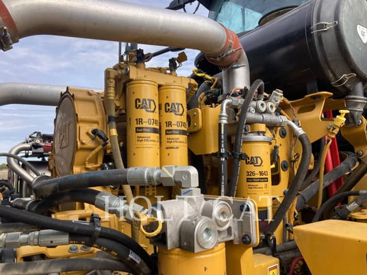 Caterpillar 745, Articulated Truck, 6258 hours, S/N: 3T602421, 2020 - Image 7