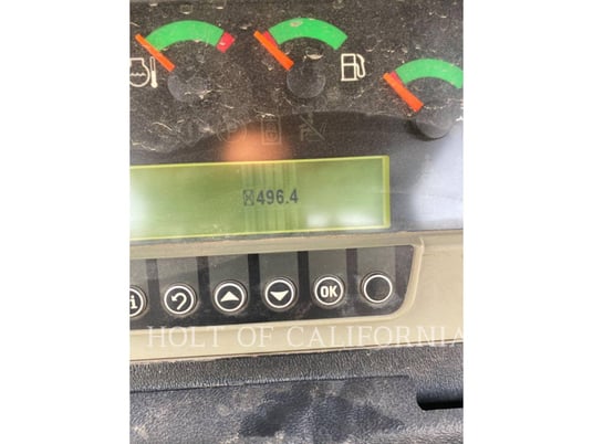 Caterpillar D3K2, Crawler Dozer, 625 hours, S/N: KF207161, 2019 - Image 5