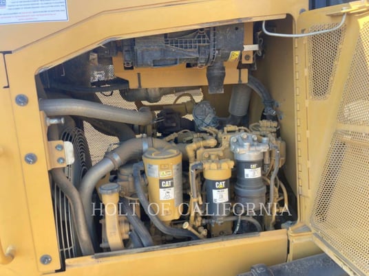 Caterpillar D3K2, Crawler Dozer, 625 hours, S/N: KF207161, 2019 - Image 7
