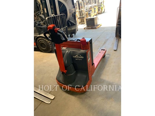Linde MT20, Forklift, 139 hours, S/N: AT8903Y00161, 2021 - Image 3