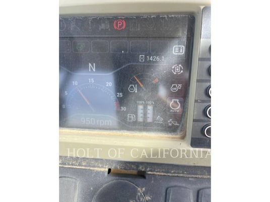Cat 440, Backhoe Loader, 1498 hours, S/N: DC900243, 2019 - Image 5