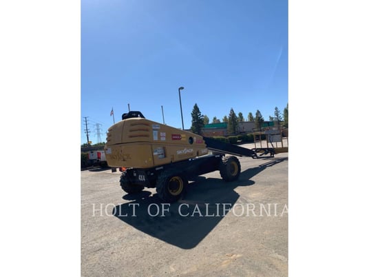 Skyjack, Inc. BOOM S45, Articulated Boom Lift, 1248 hours, S/N: 98002674, 2017 - Image 3