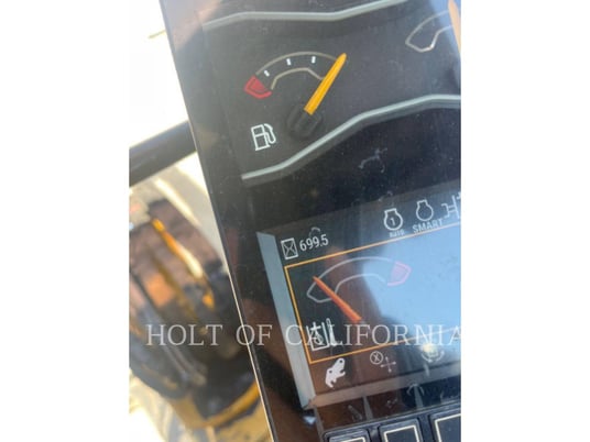 Caterpillar 303, Crawler Excavator, 800 hours, S/N: MY300396, 2021 - Image 5