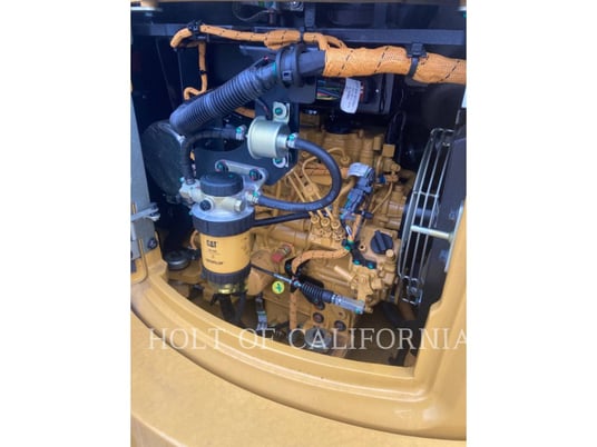 Caterpillar 303, Crawler Excavator, 800 hours, S/N: MY300396, 2021 - Image 7