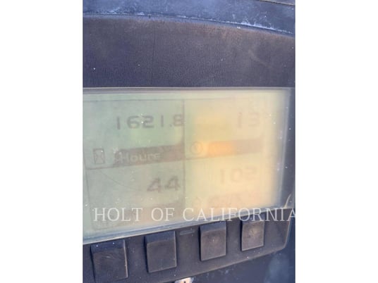 Genie Industries BOOM S45, Articulated Boom Lift, 4201 hours, S/N: S4515-21059, 2015 - Image 5