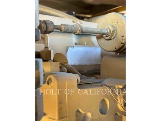 Caterpillar CB-634C, Twin Drum Roller, 5214 hours, S/N: 3BR00452, 2000 - Image 8