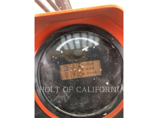 Jlg Industries, Inc. 10054, Telehandler, 2705 hours, S/N: 0160105364, 2021 - Image 5