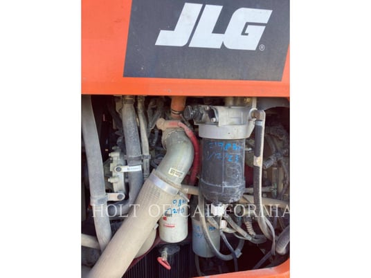 Jlg Industries, Inc. 10054, Telehandler, 2705 hours, S/N: 0160105364, 2021 - Image 7