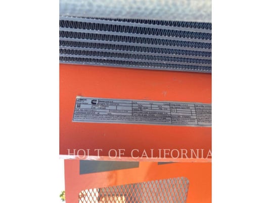 Jlg Industries, Inc. 10054, Telehandler, 2705 hours, S/N: 0160105364, 2021 - Image 8