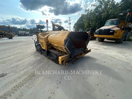 Weiler P385B, Asphalt Paver, 2888 hours, S/N: P385B-3084, 2020 - Image 3