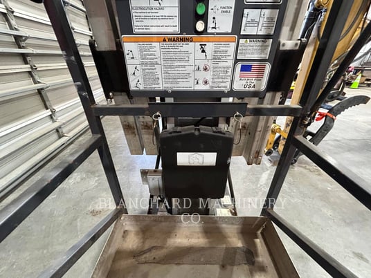 Jlg Industries, Inc. 30AM, Lift Scissor, S/N: 0900038306, 2019 - Image 7