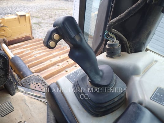 Caterpillar D6NLGP, Crawler Dozer, 8283 hours, S/N: PBA01544, 2014 - Image 6