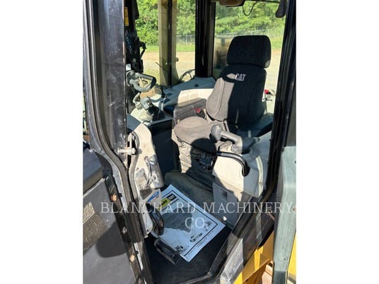 Caterpillar D6NLGP, Crawler Dozer, 8283 hours, S/N: PBA01544, 2014 - Image 8