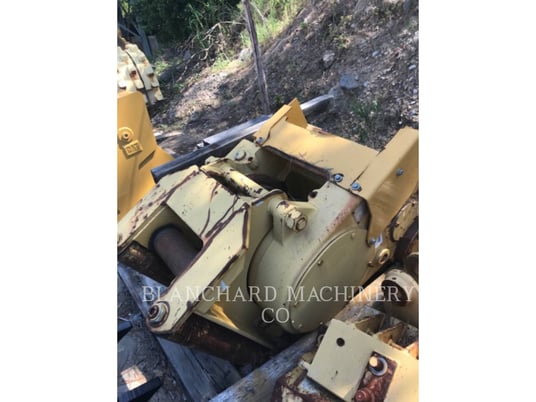 Caterpillar D6T WINCH,, S/N: 001101324, - Image 1