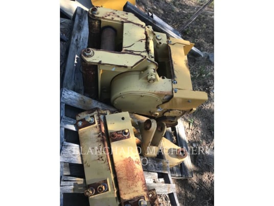 Caterpillar D6T WINCH,, S/N: 001101324, - Image 2