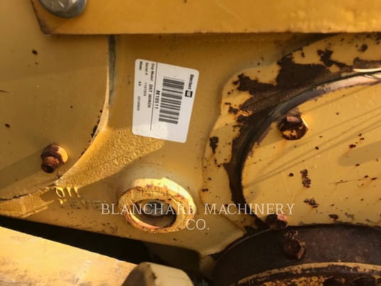 Caterpillar D6T WINCH,, S/N: 001101324, - Image 4