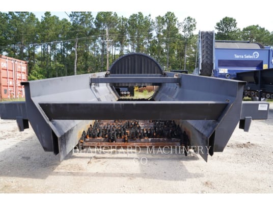 Doppstadt STAR SCREEN INSERT, Trommel Screen, S/N: 023, 2010 - Image 5