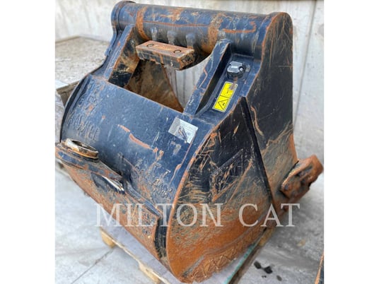 Caterpillar PIN LOCK 36" HEAVY DUTY BUCKET, Bucket, S/N: MHC11556, 2020 - Image 3