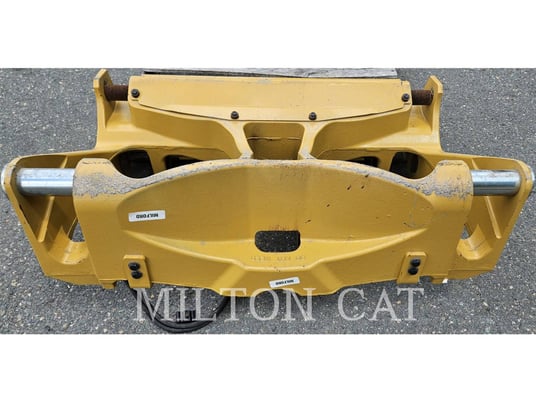 Caterpillar 926-930M QUICK COUPLER, Quick Coupler, S/N: MC-000085672, 2019 - Image 1