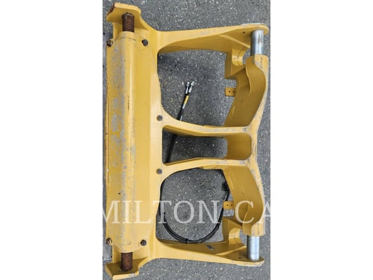 Caterpillar 926-930M QUICK COUPLER, Quick Coupler, S/N: MC-000085672, 2019 - Image 2