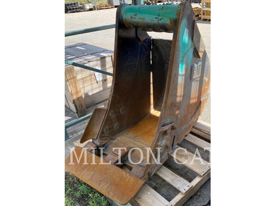 Caterpillar M314F-M322F 24" HEAVY DUTY BUCKET, Bucket, S/N: MHC15105, 2023 - Image 1