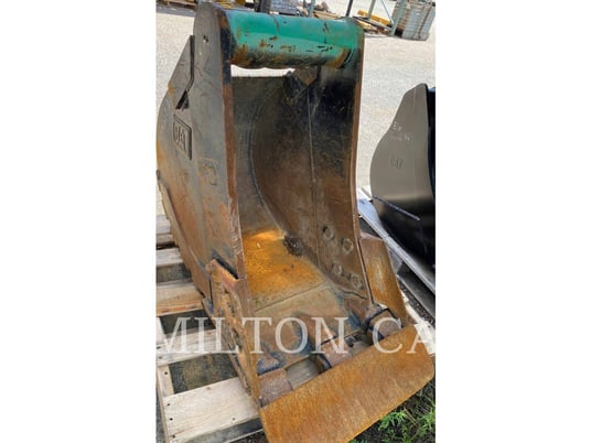 Caterpillar M314F-M322F 24" HEAVY DUTY BUCKET, Bucket, S/N: MHC15105, 2023 - Image 2