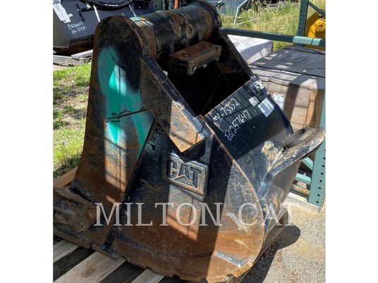 Caterpillar M314F-M322F 24" HEAVY DUTY BUCKET, Bucket, S/N: MHC15105, 2023 - Image 4