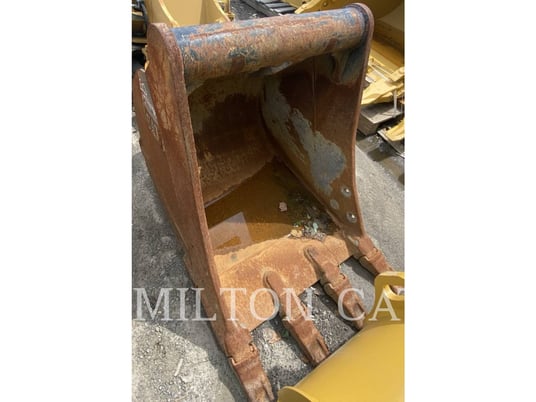 Caterpillar M314F/M318F/M322F 36" BUCKET, Bucket, S/N: MHC05508, 2017 - Image 1