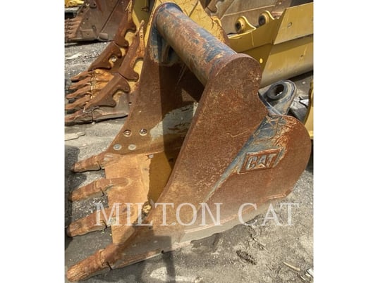 Caterpillar M314F/M318F/M322F 36" BUCKET, Bucket, S/N: MHC05508, 2017 - Image 2