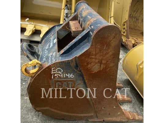 Caterpillar M314F/M318F/M322F 36" BUCKET, Bucket, S/N: MHC05508, 2017 - Image 4