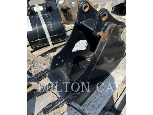 Caterpillar 304/305 16" HD BUCKET, Bucket, S/N: A416ABK30224, 2017 - Image 2