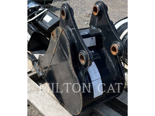 Caterpillar 304/305 16" HD BUCKET, Bucket, S/N: A416ABK30224, 2017 - Image 4