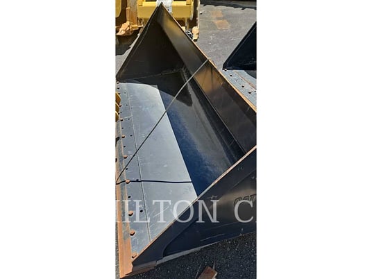 Caterpillar SSL 78" LIGHT MATERIAL BUCKET, Bucket, S/N: A4209LM20021, 2020 - Image 1