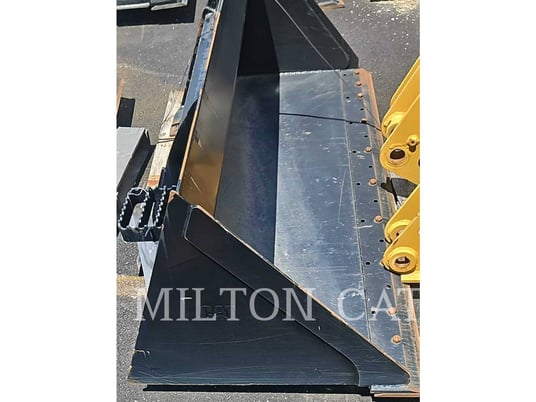 Caterpillar SSL 78" LIGHT MATERIAL BUCKET, Bucket, S/N: A4209LM20021, 2020 - Image 2