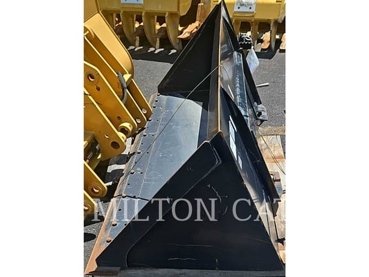 Caterpillar SSL 78" LIGHT MATERIAL BUCKET, Bucket, S/N: A4209LM20021, 2020 - Image 5