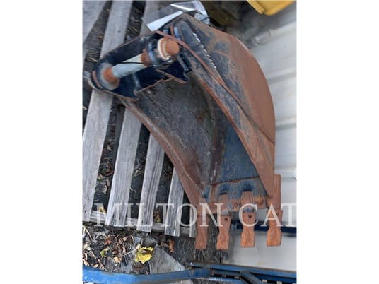 Caterpillar BHL 18" BUCKET, Bucket, S/N: BK141103905, 2015 - Image 1