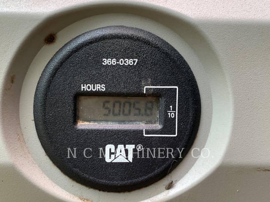 Caterpillar 316F L, Crawler Excavator, 5030 hours, S/N: YDL20052, 2018 - Image 5